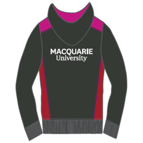 Macquarie university hot sale hoodie