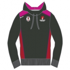 macquarie university hoodie